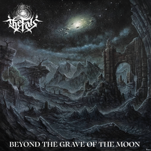 The Fals : Beyond the Grave of the Moon